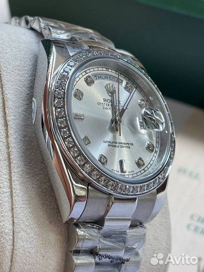 Часы Rolex Day-date 36mm