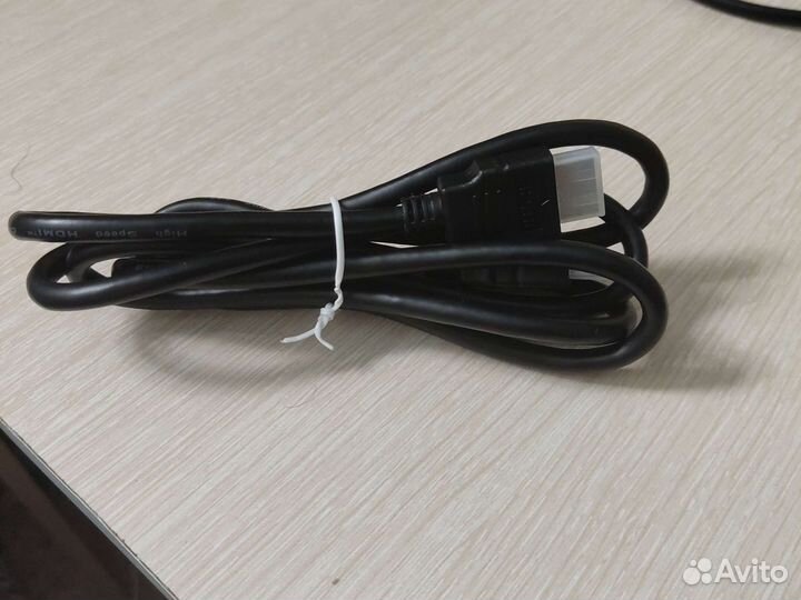 Кабель hdmi