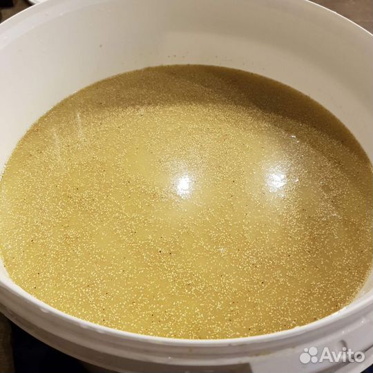 Мука кукурузная для самогона (5 кг.)