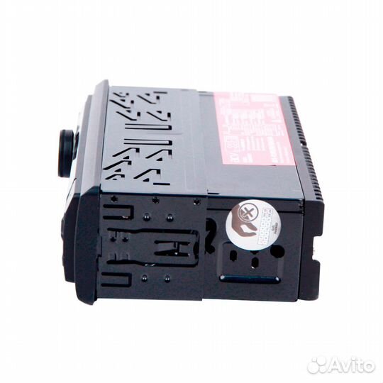 Магнитола с Bluetooth ACV AVS-912BR