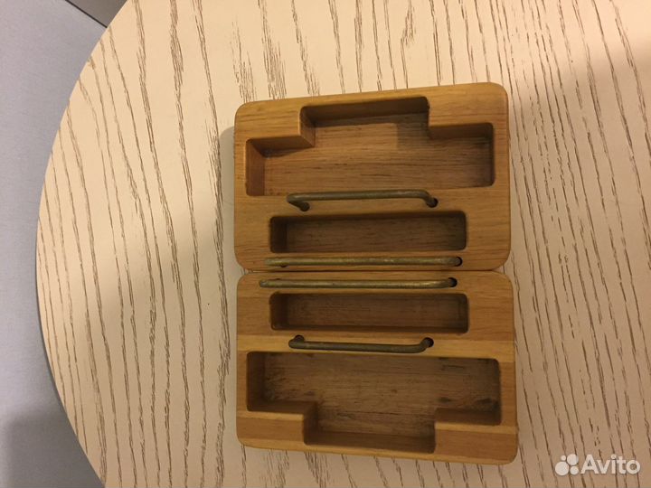 Подставка для салфеток и специй