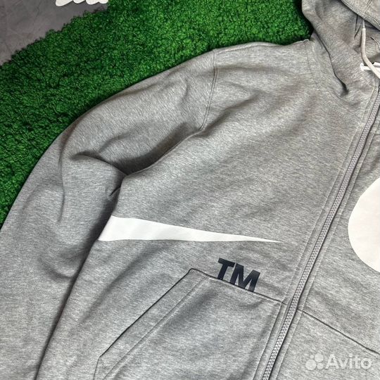 Зип худи Nike