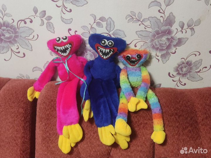 Хагги вагги