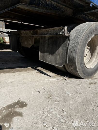 International 9200i, 1999