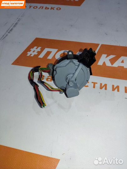 Замок зажигания Volvo S40 2 рест. 2008 30737156