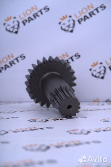 Вал редуктора R250 xkaq-00203