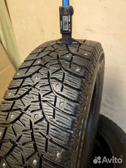 Bridgestone Blizzak Spike-02 185/65 R15 88T