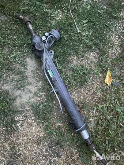 Рулевая рейка под реставрацию vw passat b5+