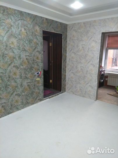 Отделочные работы