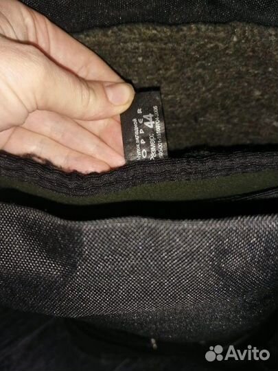 Спец. обувь б/у