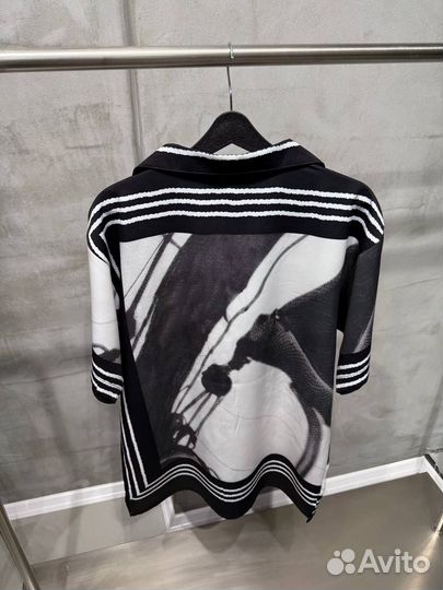 Dolce gabbana рубашка