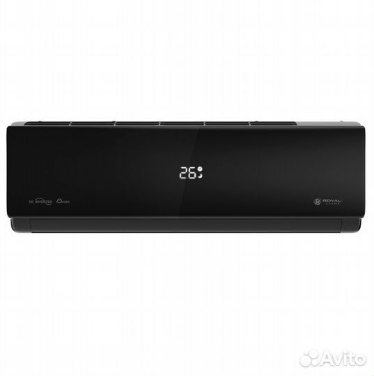 Инверторный кондиционер 35 м2 Royal Clima RCI-AN35