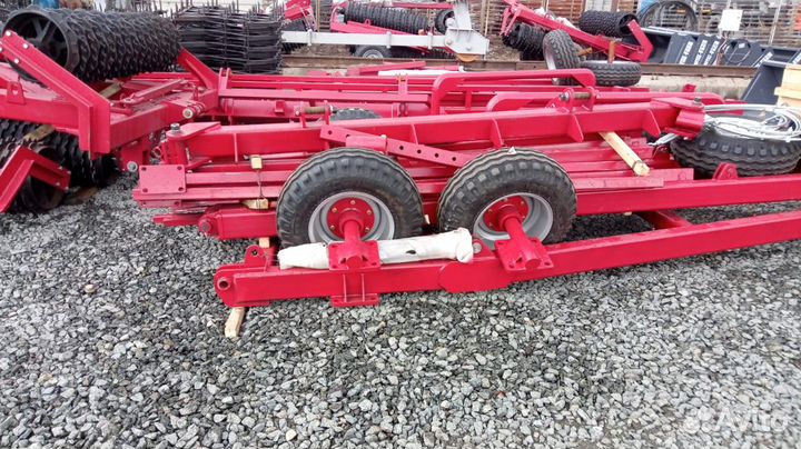 Борона Завод Автотехнологий СШГ-13-02, 2023