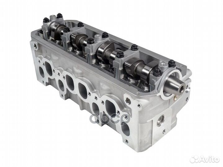 11-08017K-SX головка блока цилиндров в сборе 0