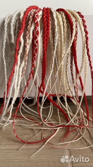 Комплект кос