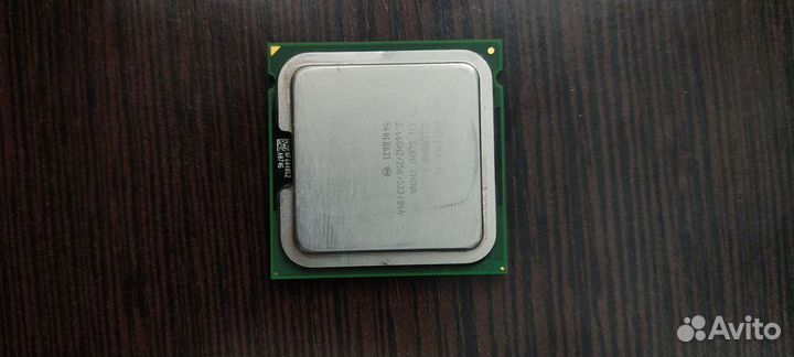 Процессоры Celeron D 336 и D 331