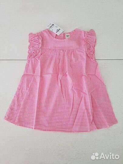 Блузка для девочки, Oshkosh