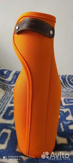 Чехол для шампанского