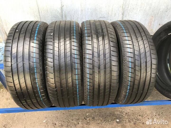 Bridgestone Turanza T005 245/45 R19