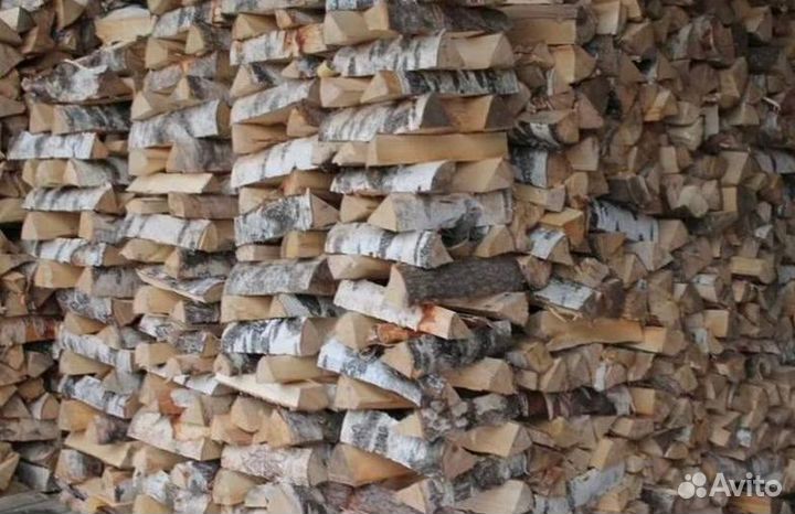 Дрова ольха