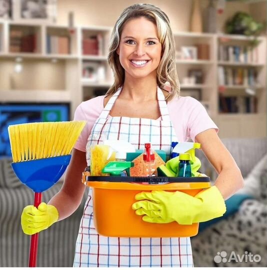 Няня с проживанием к девочке 4,5 года