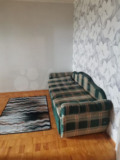 1-к. квартира, 36 м², 9/9 эт.