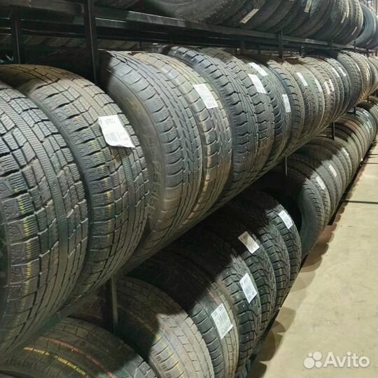 Nokian Tyres Nordman 2 235/55 R17 99H