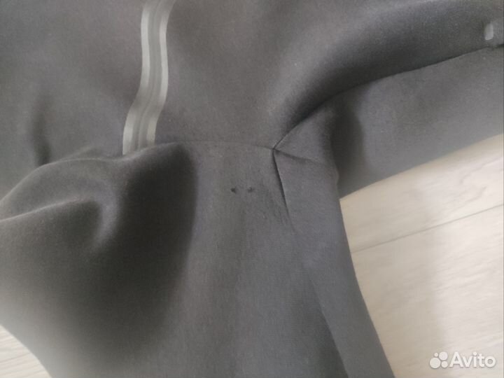 Зип худи nike tech fleece оригинал