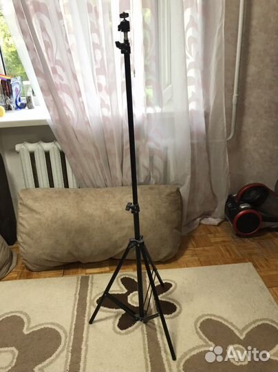 Стойка штатив