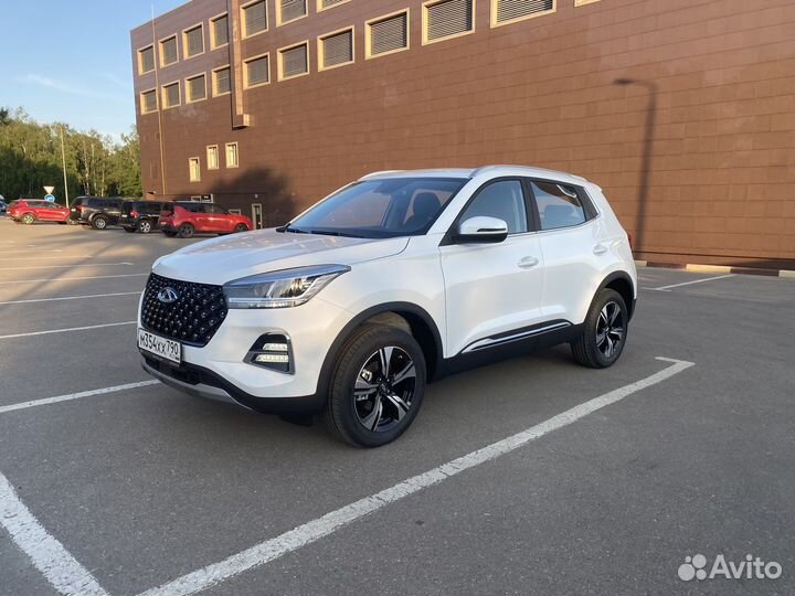 Прокат авто
