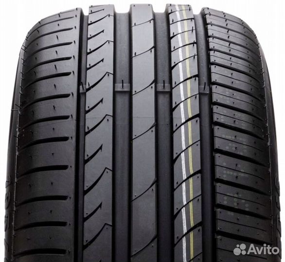 Tracmax X-Privilo TX3 225/50 R18