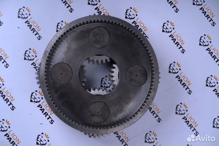 Вторая планетар передача Volvo EC240 VOE14505738