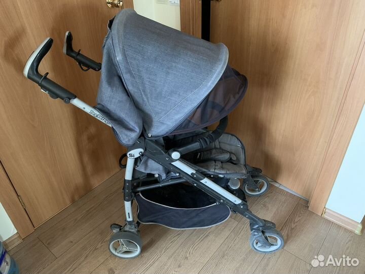 Коляска Peg perego si
