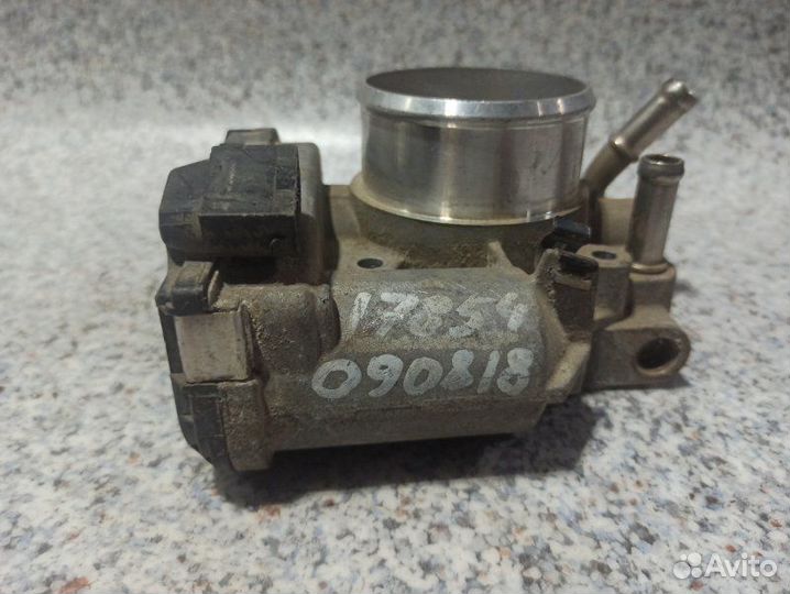 Дроссельная заслонка KIA Ceed