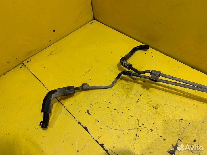 Трубка гидроусилителя Lifan Х 60 2011-2018