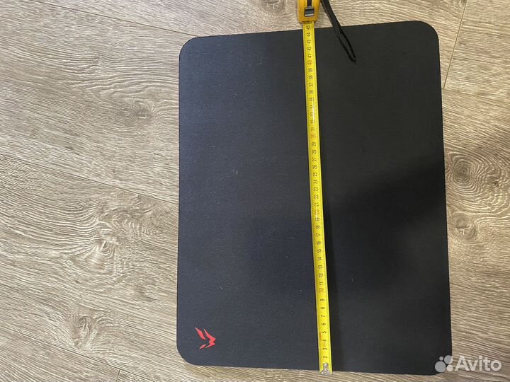 Коврик для мыши 450-350, 4мм