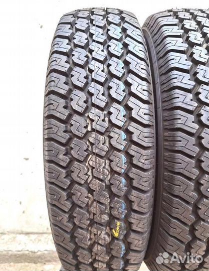 Cooper Discoverer Radial AST II 225/75 R16 110N