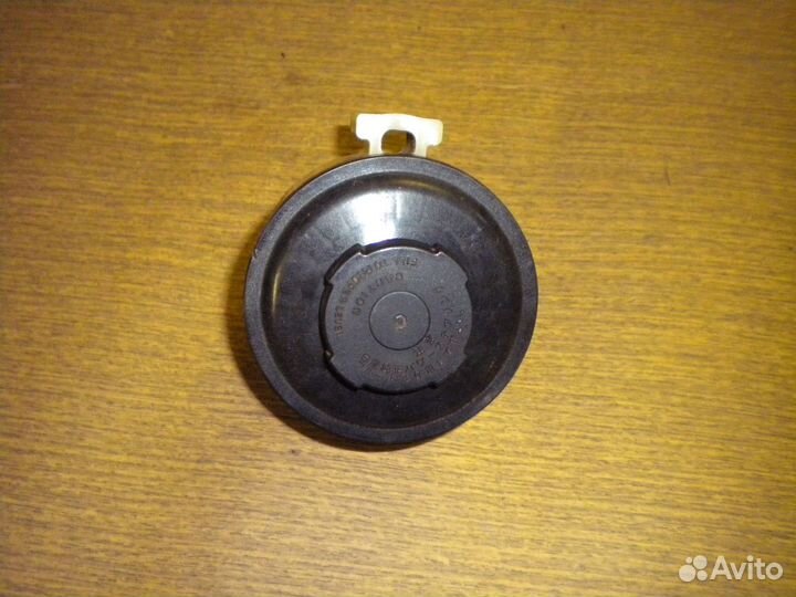 Бачок насоса гур Nissan Cefiro A32