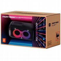 JBL PartyBox Club 120