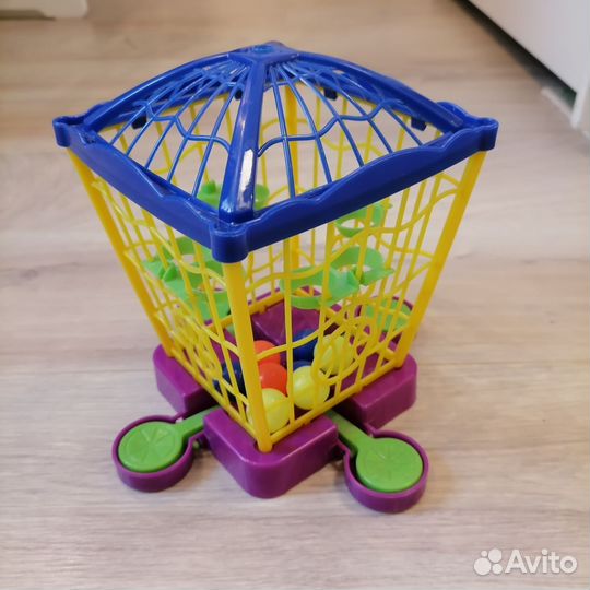 Игрушки для мальчика