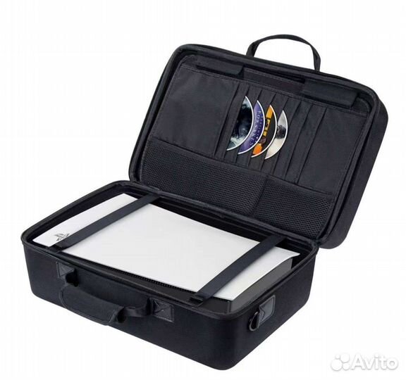 Сумка для Sony Playstation 5