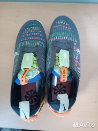 Кроссовки Air Vapormax 2020