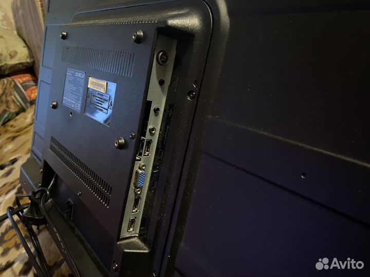 Телевизор amcv LE-32ZTH11