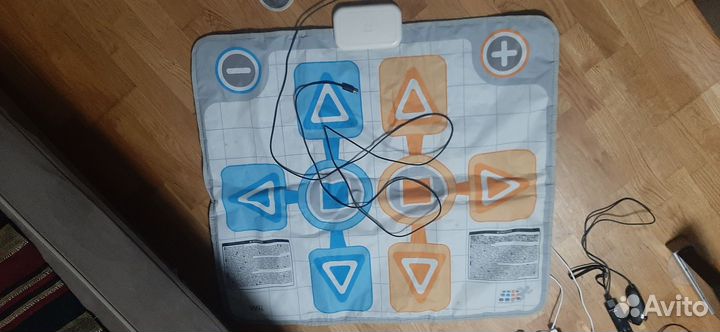 Nintendo wii прошитая