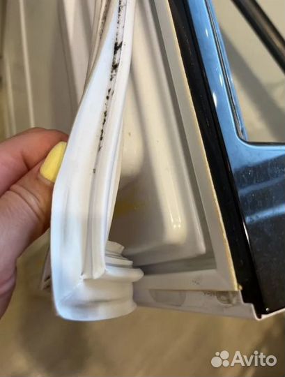 Уплотнитель для холодильника