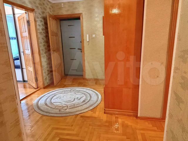 4-к. квартира, 120 м², 5/6 эт.