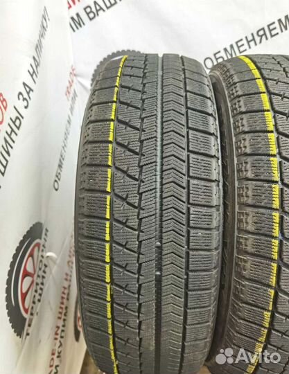 Bridgestone Blizzak VRX 185/60 R15 84Q