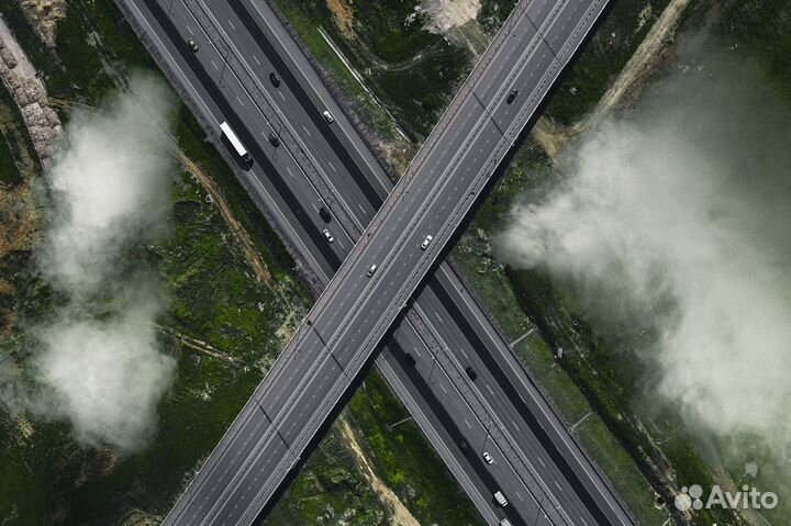 Фото-видео съемка недвижимости