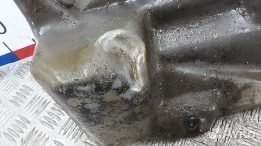 Бачок расширительный mitsubishi pajero sport 1 (AB