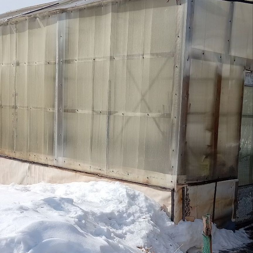 Квартира 2-комн. 50 м² в Тында — фото 16 из 17